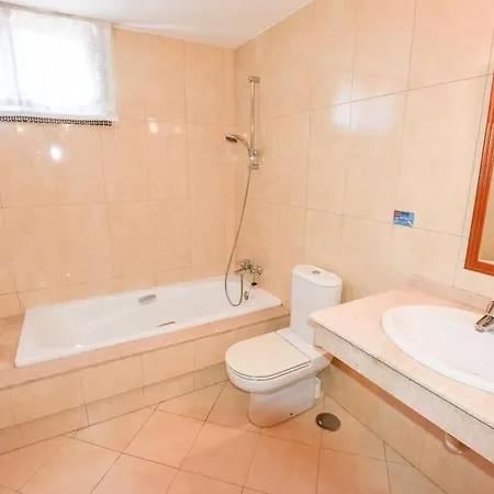 Villa Book Jet - Golf Dream With Pool *
