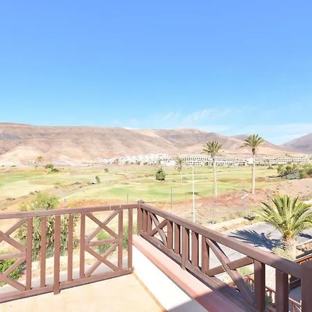 Villa Book Jet - Golf Dream With Pool
